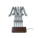 Αερόθερμο Τζακιού