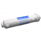 Φίλτρο νερού αποσκλήρυνσης και αφαίρεσης σιδήρου γραμμής (in-line) Aqua Filter 