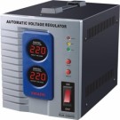 Σταθεροποιητής Τάσης Τύπου ΜΟΤΕΡ DEB-5000VA 