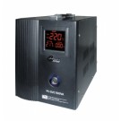 Σταθεροποιητής Τάσης Τύπου ΜΟΤΕΡ (SERVO MODE) PC-SVC-500VA