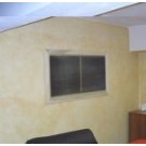 Υπέρυθρα Πάνελ Infra Heating Pure line