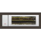 Θερμάστρα AEG Comfort IR όψη