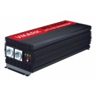 Inverter Διαμορφωμένου ημιτόνου IPS-2000-12