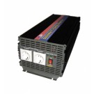 Inverter Διαμορφωμένου ημιτόνου PI-4000-24