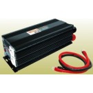 Inverter Διαμορφωμένου ημιτόνου HP-4000-24