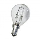 Λάμπα οικονομίας Ιωδίνης 42W E14 Glou G-hal Globe P45