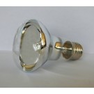 Λάμπα Οικονομίας Ιωδίνης Glou G-hal Reflector R63 Ε27