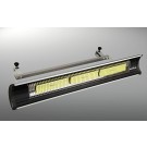 Επιτοίχιο υπέρυθρο θερμαντικό σώμα Orion Bio D3 