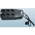 Σταθεροποιητής Τάσης Τύπου RELAY AVR-2000HK