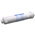 Φίλτρο εμπλουτισμού με μεταλλικά στοιχεία γραμμής AquaFilter